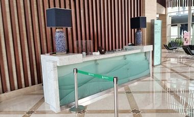 For Sale Building / Gedung Perkantoran 19 Lt Di Jl TB Simatupang Jaksel