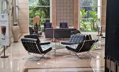 For Sale Building / Gedung Perkantoran 19 Lt Di Jl TB Simatupang Jaksel