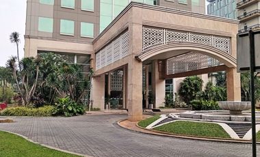 For Sale Building / Gedung Perkantoran 19 Lt Di Jl TB Simatupang Jaksel