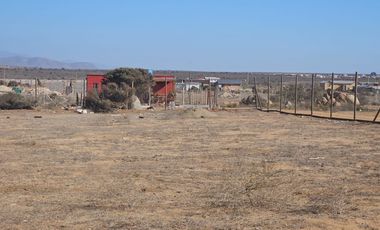 Parcela de 5.000 m² a 5 minutos de Playa Guanaqueros.