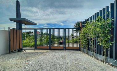 GE - FOR SALE: 4BR Brand New Duplex House in Monteverde Royale, Taytay, Rizal
