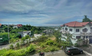 GE - FOR SALE: 4BR Brand New Duplex House in Monteverde Royale, Taytay, Rizal