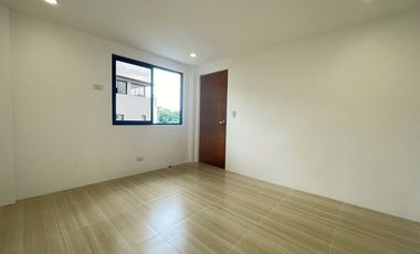 GE - FOR SALE: 4BR Brand New Duplex House in Monteverde Royale, Taytay, Rizal