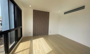 GE - FOR SALE: 4BR Brand New Duplex House in Monteverde Royale, Taytay, Rizal