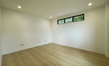 GE - FOR SALE: 4BR Brand New Duplex House in Monteverde Royale, Taytay, Rizal