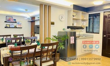PAG-IBIG Rent to Own Condominium Near Jose Abad Santos Avenue Urban Deca Marilao