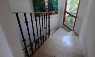 Venta de Casa, Cuernavaca, Vista Hermosa, Río Mayo.  Seguridad.
