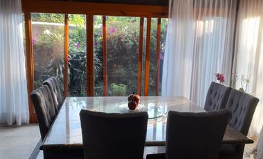 Venta de Casa, Cuernavaca, Vista Hermosa, Río Mayo.  Seguridad.