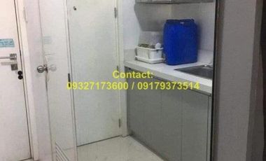 Renovated Condo Unit for Rent near UST and Technological Institute of the Philippines College of Architecture and Fine Arts - University Tower 4, P. Noval