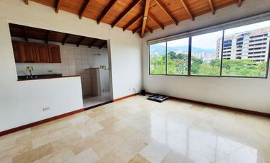 PR15867 Apartamento en arriendo en el sector en Country Crub, Medellin