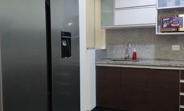 VIVE EN LINDO DEPARTAMENTO  AMOBLADO EN SURCO