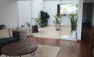 VIVE EN LINDO DEPARTAMENTO  AMOBLADO EN SURCO