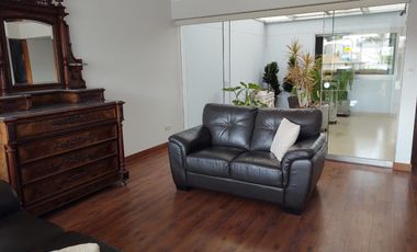 VIVE EN LINDO DEPARTAMENTO  AMOBLADO EN SURCO