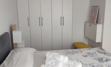VIVE EN LINDO DEPARTAMENTO  AMOBLADO EN SURCO