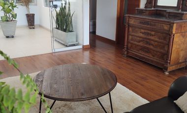 VIVE EN LINDO DEPARTAMENTO  AMOBLADO EN SURCO