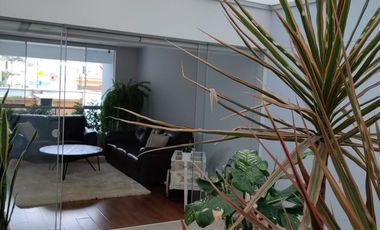 VIVE EN LINDO DEPARTAMENTO  AMOBLADO EN SURCO