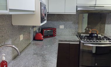 VIVE EN LINDO DEPARTAMENTO  AMOBLADO EN SURCO