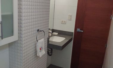 VIVE EN LINDO DEPARTAMENTO  AMOBLADO EN SURCO