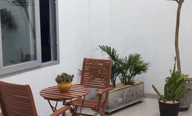 VIVE EN LINDO DEPARTAMENTO  AMOBLADO EN SURCO
