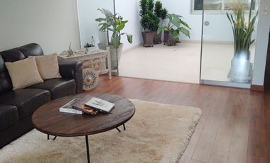 VIVE EN LINDO DEPARTAMENTO  AMOBLADO EN SURCO