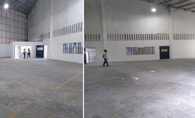 Warehouse For Lease, San Pedro Laguna