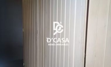 AMPLIA BODEGA EN VENTA EN LA COLONIA LAGOS