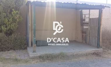 AMPLIA BODEGA EN VENTA EN LA COLONIA LAGOS