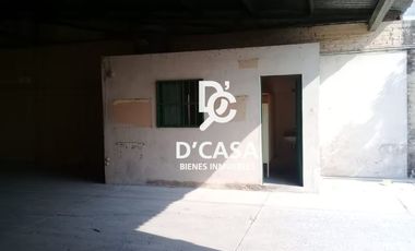 AMPLIA BODEGA EN VENTA EN LA COLONIA LAGOS