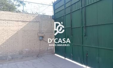 AMPLIA BODEGA EN VENTA EN LA COLONIA LAGOS