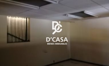 AMPLIA BODEGA EN VENTA EN LA COLONIA LAGOS