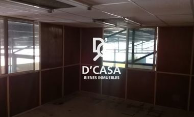 AMPLIA BODEGA EN VENTA EN LA COLONIA LAGOS