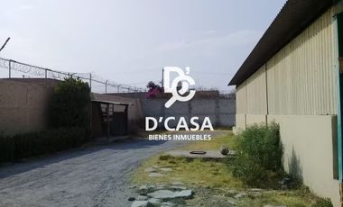 AMPLIA BODEGA EN VENTA EN LA COLONIA LAGOS