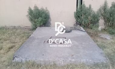 AMPLIA BODEGA EN VENTA EN LA COLONIA LAGOS