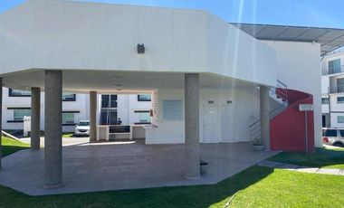 VENTA  EXCELENTE  DEPA EN CONDOMINIO  QUERETARO