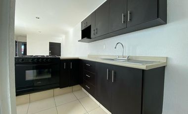 VENTA  EXCELENTE  DEPA EN CONDOMINIO  QUERETARO