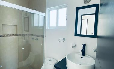 VENTA  EXCELENTE  DEPA EN CONDOMINIO  QUERETARO