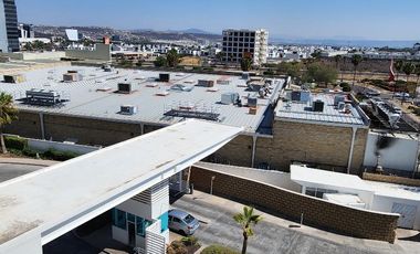VENTA y RENTA de Departamento en Juriquilla Towers, Queretaro