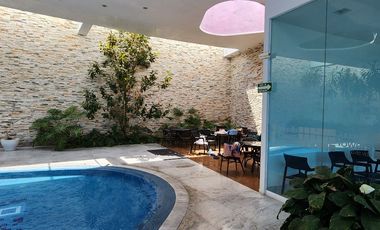 VENTA y RENTA de Departamento en Juriquilla Towers, Queretaro