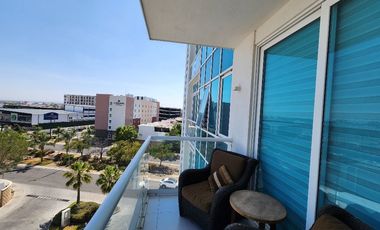 VENTA y RENTA de Departamento en Juriquilla Towers, Queretaro