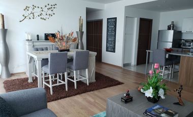 VENTA y RENTA de Departamento en Juriquilla Towers, Queretaro