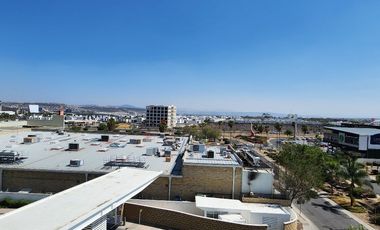 VENTA y RENTA de Departamento en Juriquilla Towers, Queretaro