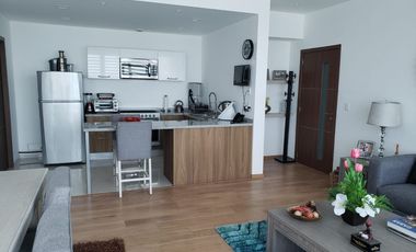 VENTA y RENTA de Departamento en Juriquilla Towers, Queretaro