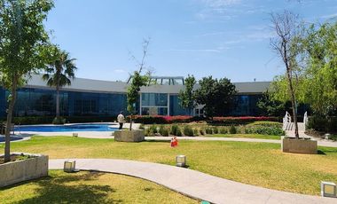 VENTA y RENTA de Departamento en Juriquilla Towers, Queretaro