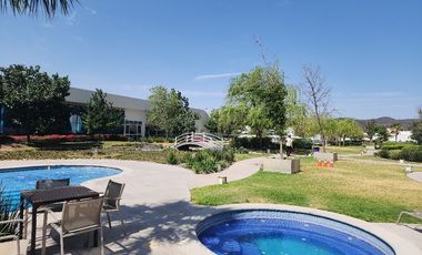 VENTA y RENTA de Departamento en Juriquilla Towers, Queretaro