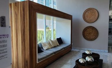 VENTA y RENTA de Departamento en Juriquilla Towers, Queretaro