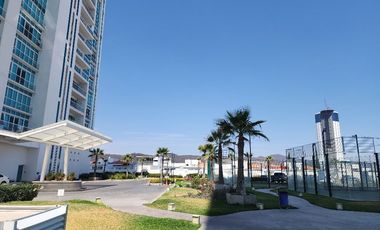 VENTA y RENTA de Departamento en Juriquilla Towers, Queretaro