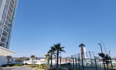 VENTA y RENTA de Departamento en Juriquilla Towers, Queretaro