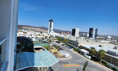 VENTA y RENTA de Departamento en Juriquilla Towers, Queretaro