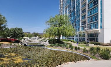 VENTA y RENTA de Departamento en Juriquilla Towers, Queretaro