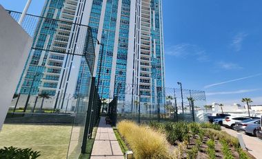 VENTA y RENTA de Departamento en Juriquilla Towers, Queretaro